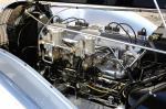 Talbot-Lago T23 Teardrop Coupe by Figoni & Falaschi 1938 года